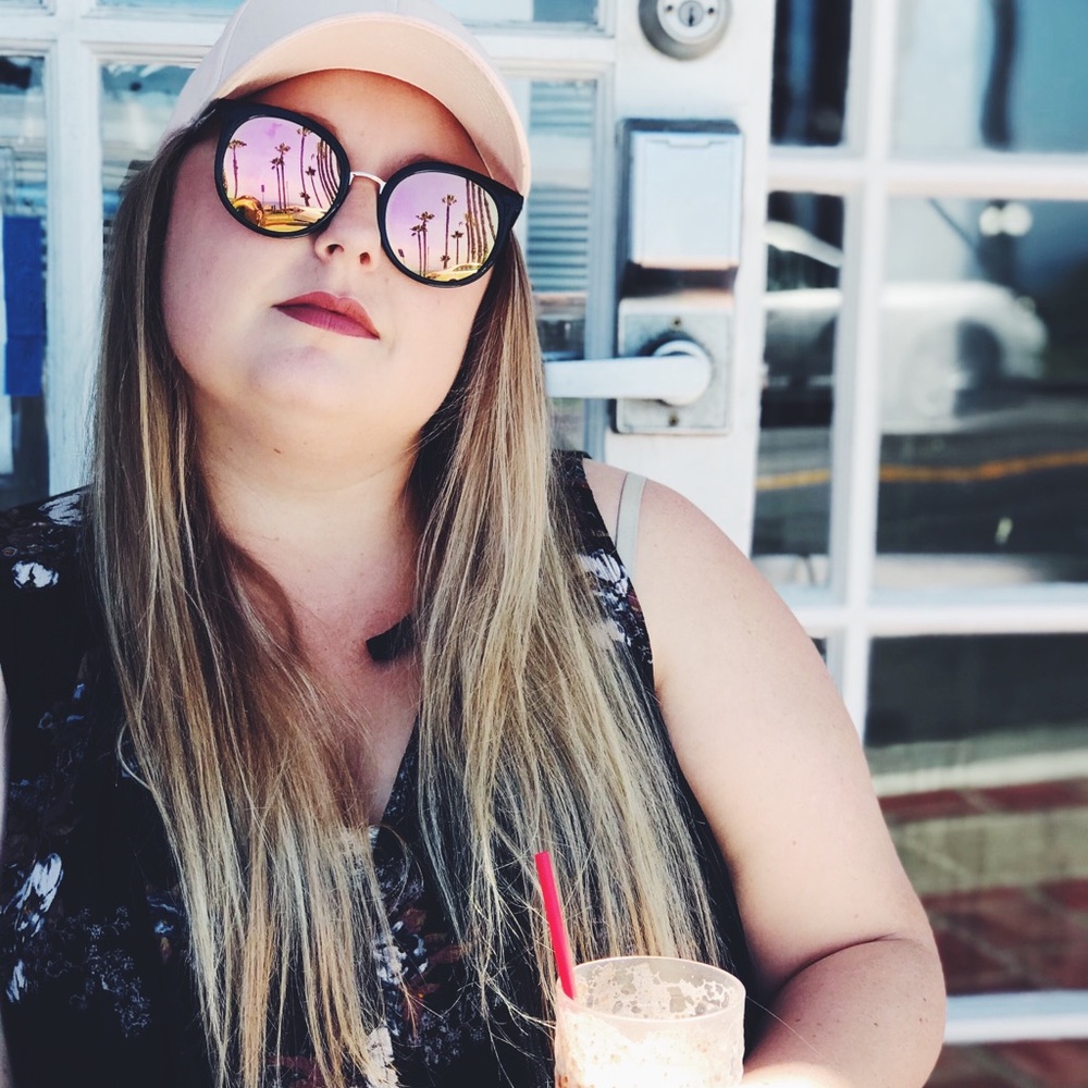 Meet your Posher, Kiley